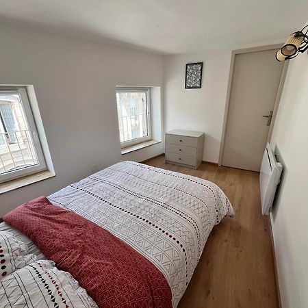 Chez Lucie&Pierre Appartement Relaxant - Centre Ville Verdun - Gere Par Prestazen'Services Екстериор снимка