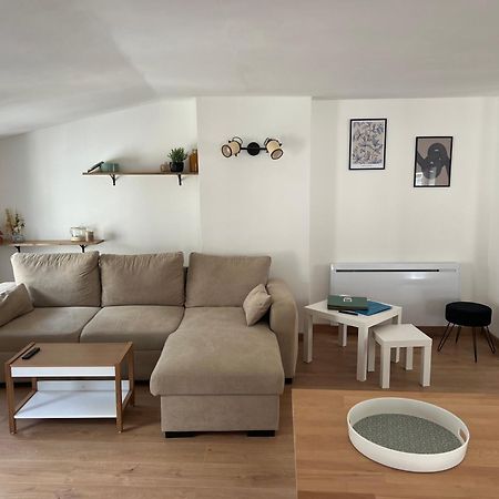 Chez Lucie&Pierre Appartement Relaxant - Centre Ville Verdun - Gere Par Prestazen'Services Екстериор снимка