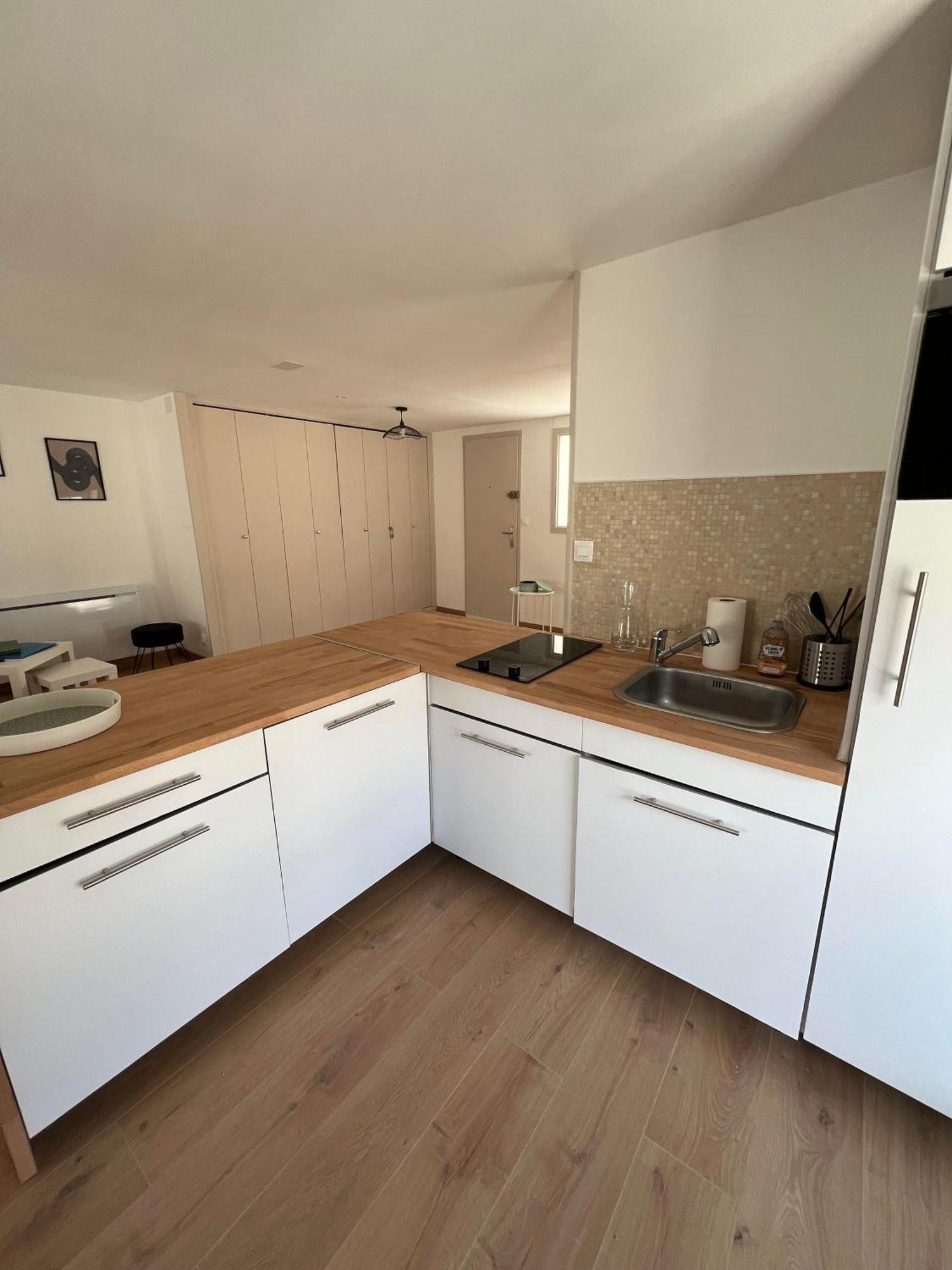 Chez Lucie&Pierre Appartement Relaxant - Centre Ville Verdun - Gere Par Prestazen'Services Екстериор снимка