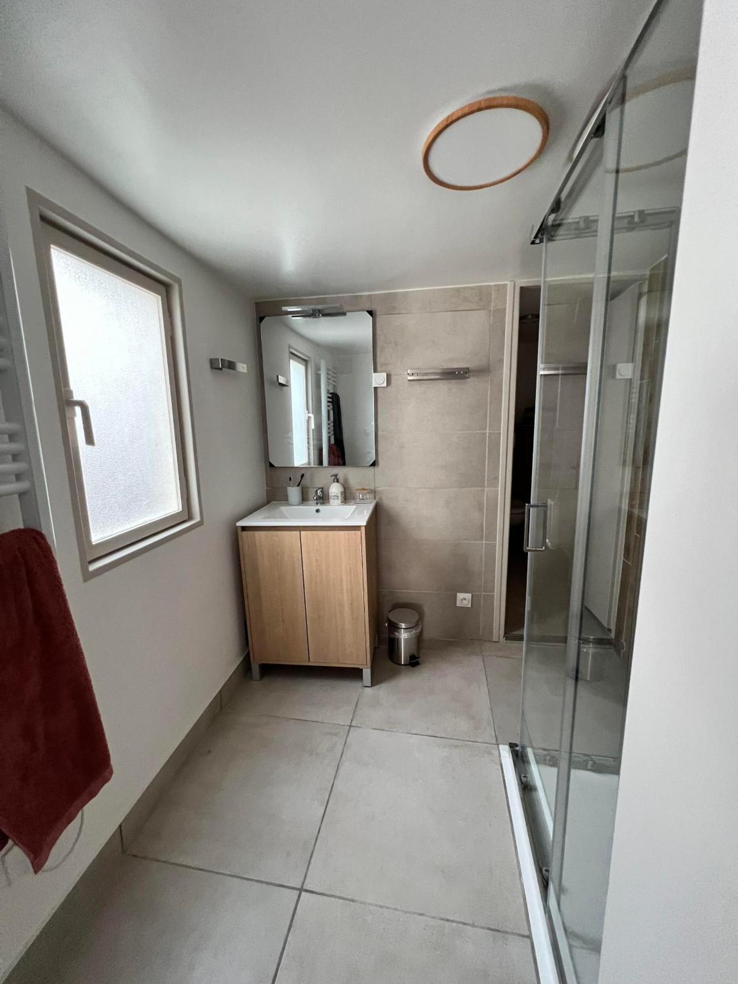 Chez Lucie&Pierre Appartement Relaxant - Centre Ville Verdun - Gere Par Prestazen'Services Екстериор снимка